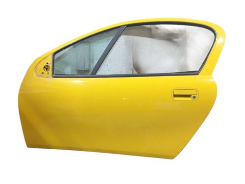 Used Left front door Left front door OPEL TIGRA (S93) 1.4 16V (F07) (86 hp) 40079453 40079453