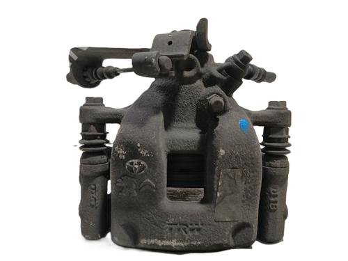 Used Right rear brake caliper CITROËN JUMPY III Bus (V_) 1.5 BlueHDi 120 (120 hp) 18528986