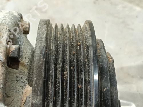 AC compressor BMW X4 (F26) xDrive 35 d | BP28024272M34 