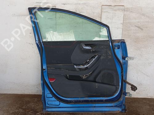 Left front door FORD PUMA (J2K, CF7) 1.0 EcoBoost | BP29917821C2