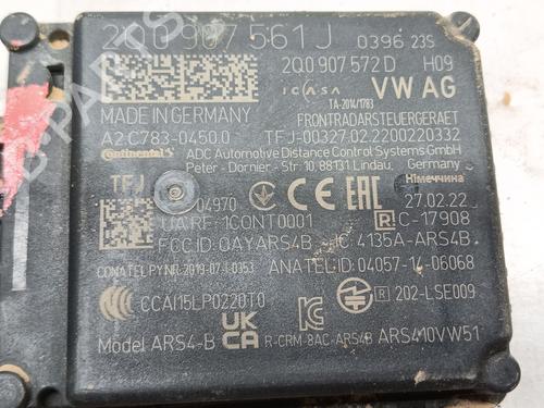 Electronic module AUDI Q3 Sportback (F3N)  | BP29131990M83 