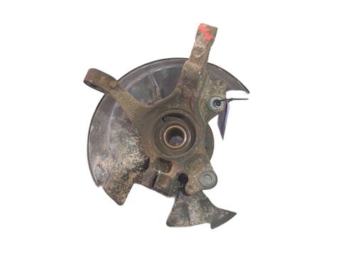 Left front steering knuckle FORD TRANSIT COURIER B460 Box Body/MPV 1.0 EcoBoost | BP39646955M25 - Image 2