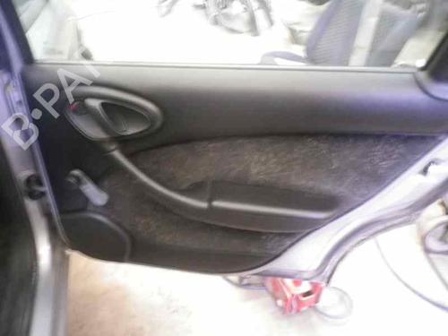 Left front shock absorber CITROËN XSARA (N1) 1.9 TD | BP5349519M16 