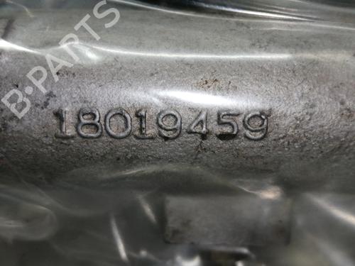 Maître-cylindre CHEVROLET CAMARO 3.8 | BP7286526M77