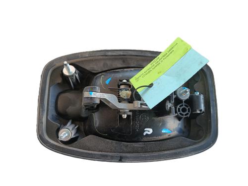 Front right exterior door handle CITROËN JUMPER II Van 2.2 BlueHDi 120 | BP29131998C129 