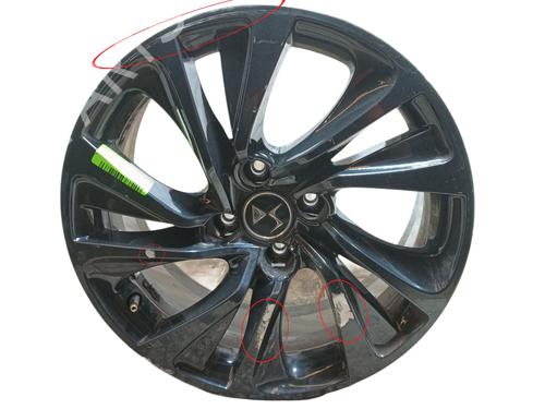 Used Rim Rim DS DS 4 / DS 4 CROSSBACK (NX_) 1.2 THP 130 (NXHNYM) (130 hp) 34397108 34397108