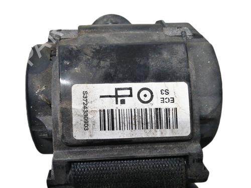Rear left seatbelt BMW 1 (F20) 116 d | BP9453176I29 