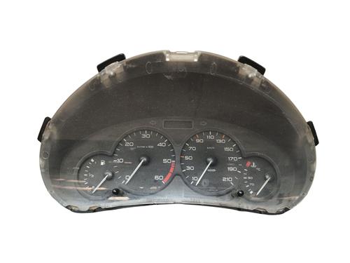 Cockpit PEUGEOT PARTNER MPV (5_, G_) 1.9 D (69 hp) 28180644