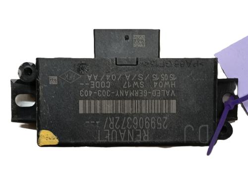 Electronic module RENAULT SCÉNIC III (JZ0/1_) 1.5 dCi | BP34208767M83 - Image 3