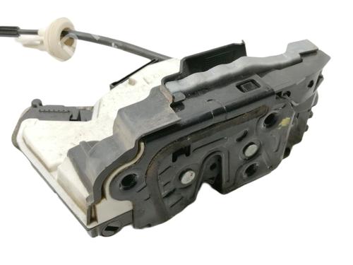 Used Front right lock VW GOLF VI (5K1) 1.6 TDI (105 hp) 10518452