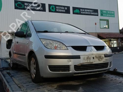 Used Parts MITSUBISHI COLT VI (Z3_A, Z2_A) 1.1 (Z31A, Z32A) 4895688