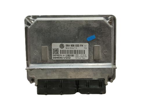 Engine control unit (ECU) SEAT TOLEDO III (5P2)  | BP17559709M57 