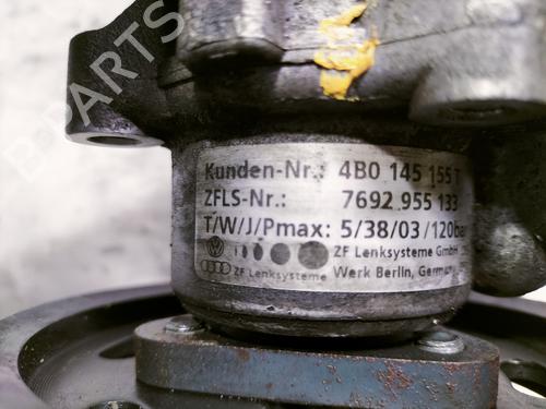 Servopumpe AUDI A6 C5 (4B2) 1.9 TDI | BP15779273M99 