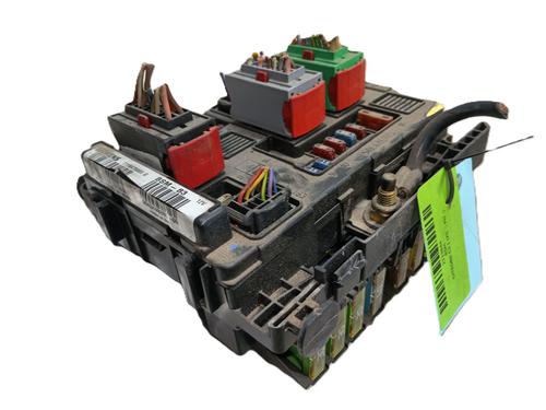 Used Fuse box CITROËN C3 I (FC_, FN_) 1.4 i (73 hp) 31664765