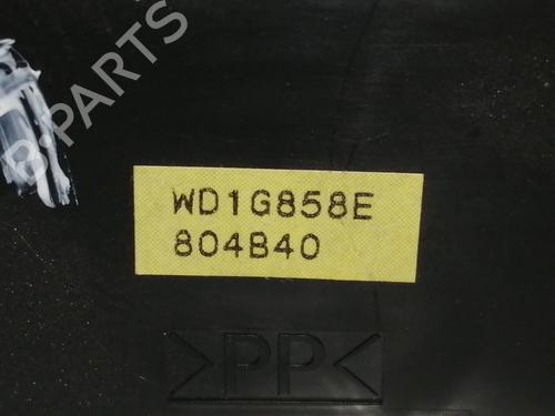 Electronic module NISSAN JUKE (F15) 1.5 dCi | BP9837306M83 