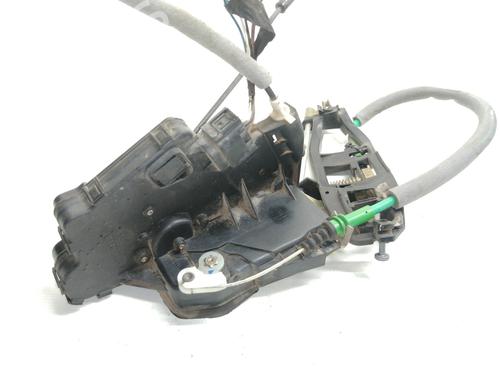 Rear right lock BMW 3 (E46) 330 xd | BP7704792C99 