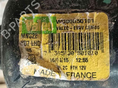 Viskermotor vindrude SMART FORFOUR Hatchback (453) 0.9 (453.044, 453.053) | BP38196722M29 - Image 3
