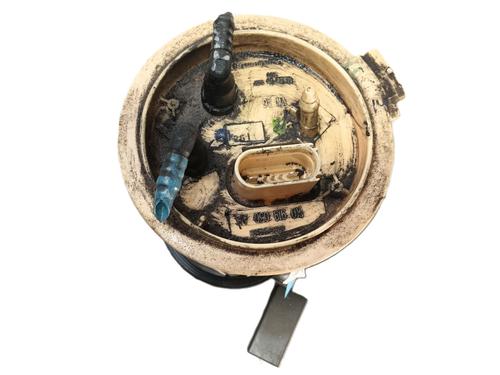 Fuel pump VW JETTA IV (162, 163, AV3, AV2) 1.6 TDI | BP17328940M76 
