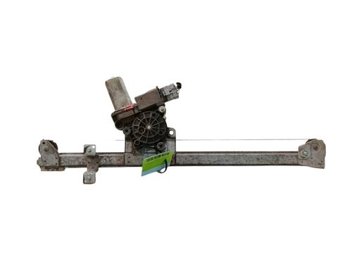 Used Front left window mechanism FIAT DUCATO Van (250_) [2006-2025]  29455633
