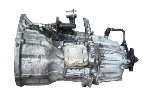 Used Gearbox RENAULT MASTER III Platform/Chassis (EV, HV, UV) 2.3 dCi 165 RWD (HV0P, HV0U, HV10, HV12, UV0P, UV0U,... (163 hp) 27890152