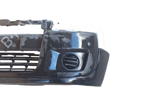 Front bumper CITROËN JUMPY II Van 2.0 HDi 120 | BP33167961C7 - Image 3