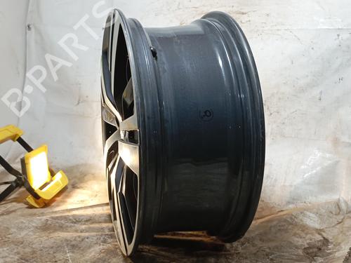 Rim PEUGEOT 3008 II SUV (MC_, MR_, MJ_, M4_)  | BP29356654C45 