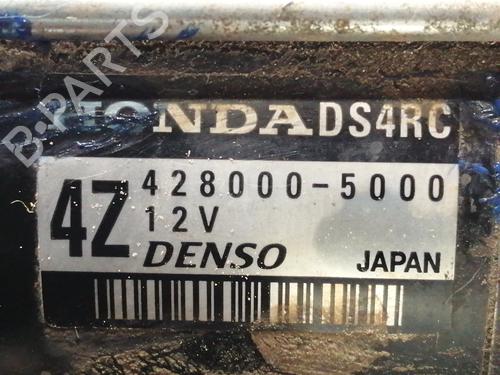 Starter HONDA CIVIC VIII Hatchback (FN, FK) 1.8 (FN1, FK2) | BP5390493M8 