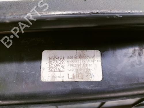 Glove box KIA SPORTAGE IV (QL, QLE)  | BP11336229C95 