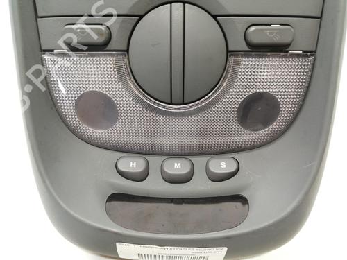 Interior roof light KIA CARENS II MPV (FJ) 2.0 CRDi | BP7566967I8 