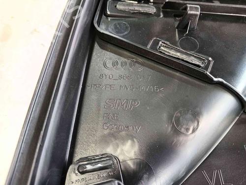 Front left panel AUDI A3 Sportback (8YA, 8YF) 35 TDI | BP38174488C58 - Image 4