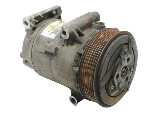 Compresseur AC RENAULT SCÉNIC II (JM0/1_) 1.9 dCi (JM0G, JM12, JM1G, JM2C) (120 hp) 6454044