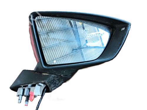 Right mirror SEAT IBIZA V (KJ1, KJG) 1.0 TSI | BP29821505C27 