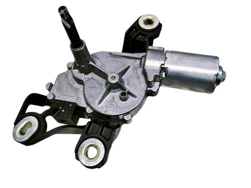 Used Rear wiper motor VW GOLF VI (5K1) [2008-2014]  15673884