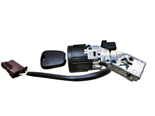 Ignition barrel CITROËN C4 II (NC_) | BP15781059M48