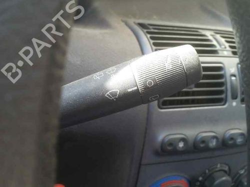 Radiator fan FIAT PUNTO (176_)  | BP5356766M35 
