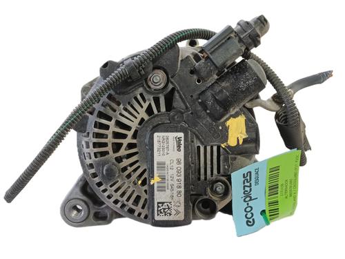 Alternator OPEL CROSSLAND X / CROSSLAND (P17, P2QO) 1.2 (75) | BP31831681M7