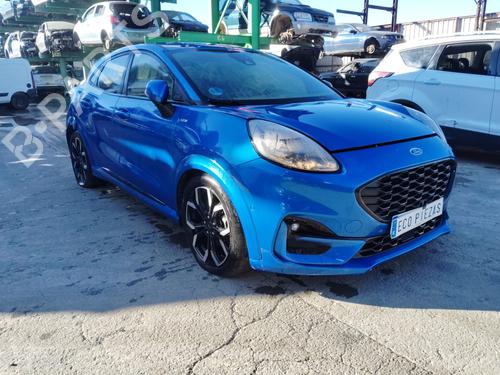Used Parts FORD PUMA (J2K, CF7) 1.0 EcoBoost (125 hp) 2436035