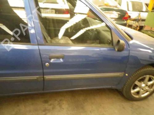 Starter PEUGEOT 106 II (1A_, 1C_)  | BP5348537M8 