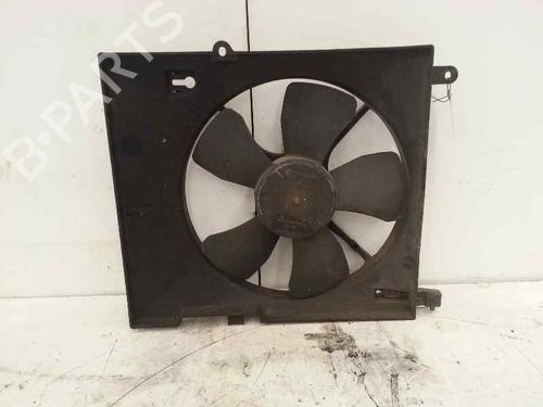 Used Radiator fan DAEWOO KALOS (KLAS) 1.4 (83 hp) 5349928