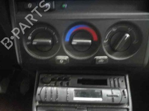 Left mirror FIAT TIPO (160_)  | BP5815132C26 