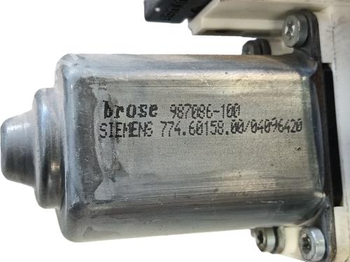 Front left window mechanism SEAT IBIZA III (6L1) 1.9 TDI | BP31066913C22 