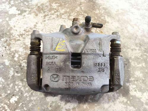 venstre-bremsekaliber-foran-mazda-3-hatchback-bp-2018-36499207 main image
