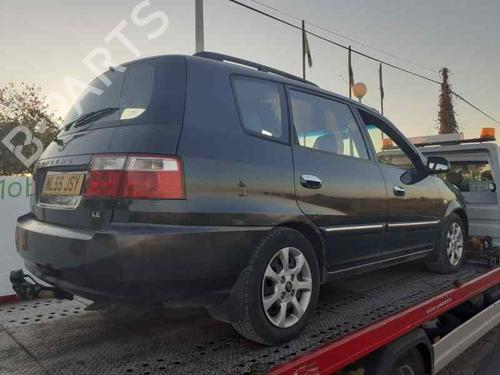 Steering pump KIA CARENS II MPV (FJ) 2.0 CRDi | BP6443036M99 