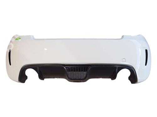 Pára-choques traseiro ABARTH 500 / 595 / 695 1.4 (312.AXD1A) (135 hp) 31306428