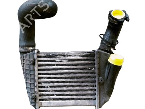 Intercooler radiateur AUDI A4 B6 Avant (8E5) 2.5 TDI (163 hp) 96678