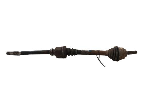 Used Right front driveshaft CITROËN C4 Picasso I MPV (UD_) 1.6 HDi (109 hp) 28510965