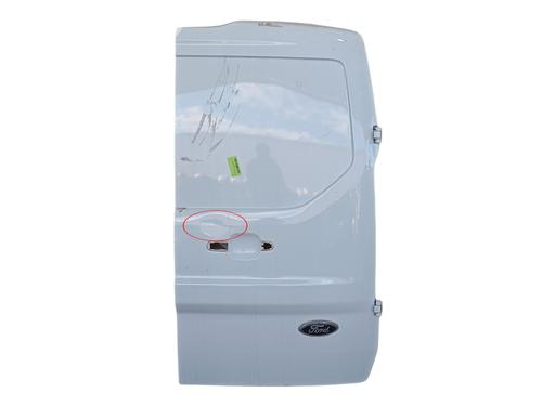 Used Right rear door Right rear door FORD TRANSIT CONNECT V408 Box Body/MPV [2013-2026] 35726290 35726290