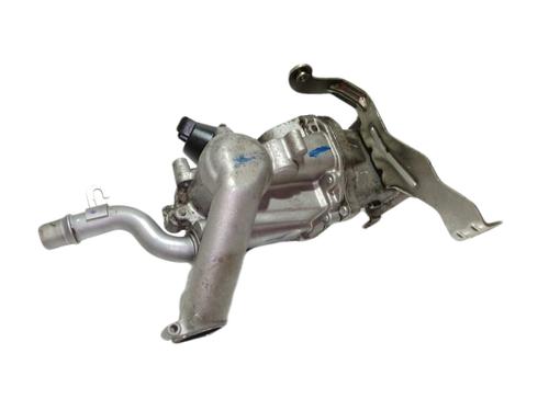 Used Egr FORD FIESTA VI (CB1, CCN) [2008-2017]  9230127
