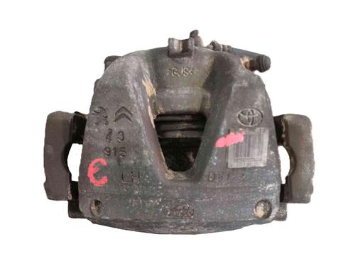 Used Left front brake caliper Left front brake caliper 37643470 37643470