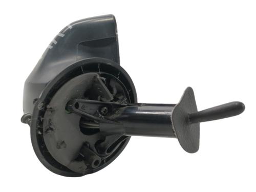 Right mirror DACIA SANDERO 1.2 16V | BP9751838C27